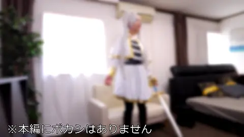 あやにゃんのエロアニメーション