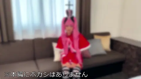 みきたんのエロアニメーション